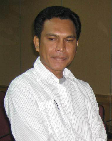 Penarikan Logistik Pileg Mandau dan Pinggir di Tunda